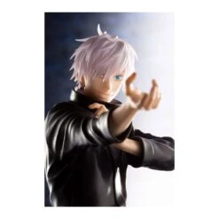 Kotobukiya ARTFX J Jujutsu Kaisen Satoru Gojo Bonus Edition -Negozio Funko kotobukiya artfx j jujutsu kaisen satoru gojo bonus edition 9