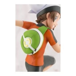 Kotobukiya ARTFX J Pokemon Series Brendon And Treecko -Negozio Funko kotobukiya artfx j pokemon series brendon and treecko 5