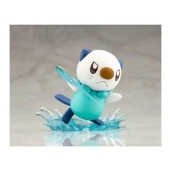 Kotobukiya ARTFX J Pokemon Series Nate With Oshawott -Negozio Funko kotobukiya artfx j pokemon series nate with oshawott 7