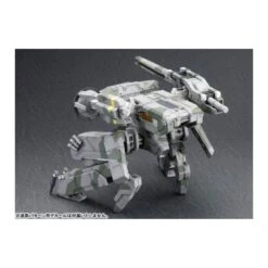 Kotobukiya Metal Gear Solid Metal Gear Rex 1/100 Scale Model Kit -Negozio Funko kotobukiya metal gear solid metal gear rex 1100 scale model kit 10