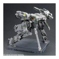 Kotobukiya Metal Gear Solid Metal Gear Rex 1/100 Scale Model Kit -Negozio Funko kotobukiya metal gear solid metal gear rex 1100 scale model kit 12