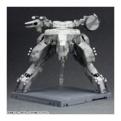 Kotobukiya Metal Gear Solid Metal Gear Rex 1/100 Scale Model Kit -Negozio Funko kotobukiya metal gear solid metal gear rex 1100 scale model kit 13
