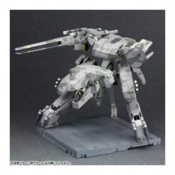 Kotobukiya Metal Gear Solid Metal Gear Rex 1/100 Scale Model Kit -Negozio Funko kotobukiya metal gear solid metal gear rex 1100 scale model kit 14