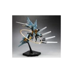 Kotobukiya Z.O.E. Zone Of The Enders The 2nd Runner Jehuty -Negozio Funko kotobukiya zoe zone of the enders the 2nd runner jehuty 3