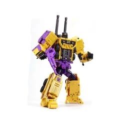 Mastermind Creations - PS-14R Ocular Max Incursus Regenesis