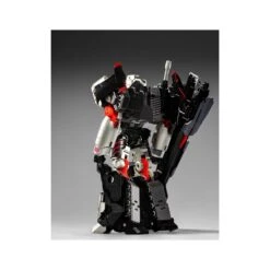 Mastermind Creations Reformatted - R-28 Tyrantron Silver Edition 12 Mastermind Creations Reformatted - R-28 Tyrantron Silver Edition -Negozio Funko mastermind creations reformatted r 28 tyrantron silver edition 4