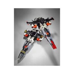 Mastermind Creations Reformatted - R-28 Tyrantron Silver Edition 15 Mastermind Creations Reformatted - R-28 Tyrantron Silver Edition -Negozio Funko mastermind creations reformatted r 28 tyrantron silver edition 7