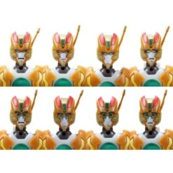 Mastermind Creations Reformatted - R-49 Mentis -Negozio Funko mastermind creations reformatted r 49 mentis 11