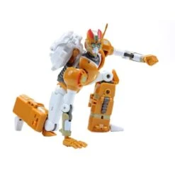 Mastermind Creations Reformatted - R-49 Mentis -Negozio Funko mastermind creations reformatted r 49 mentis 3