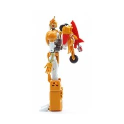 Mastermind Creations Reformatted - R-49 Mentis -Negozio Funko mastermind creations reformatted r 49 mentis 4