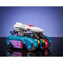 Mastermind Creations Reformatted - R-51 Proditor Nimbus -Negozio Funko mastermind creations reformatted r 51 proditor nimbus 2