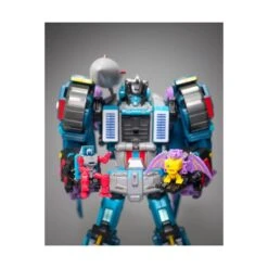 Mastermind Creations Reformatted - R-51 Proditor Nimbus -Negozio Funko mastermind creations reformatted r 51 proditor nimbus 4