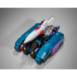 Mastermind Creations Reformatted - R-51 Proditor Nimbus -Negozio Funko mastermind creations reformatted r 51 proditor nimbus 6