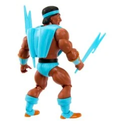 Mattel Masters Of The Universe Bolt-Man 10 Mattel Masters Of The Universe Bolt-Man -Negozio Funko mattel masters of the universe bolt man 2