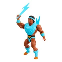 Mattel Masters Of The Universe Bolt-Man 11 Mattel Masters Of The Universe Bolt-Man -Negozio Funko mattel masters of the universe bolt man 3