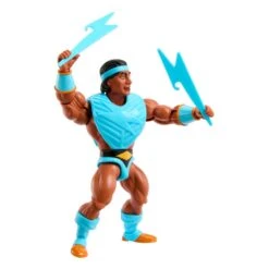 Mattel Masters Of The Universe Bolt-Man 12 Mattel Masters Of The Universe Bolt-Man -Negozio Funko mattel masters of the universe bolt man 4