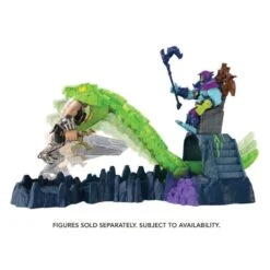 Mattel Masters Of The Universe Chaos Snake Attack Playset 8 Mattel Masters Of The Universe Chaos Snake Attack Playset -Negozio Funko mattel masters of the universe chaos snake attack playset 2
