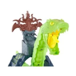 Mattel Masters Of The Universe Chaos Snake Attack Playset 9 Mattel Masters Of The Universe Chaos Snake Attack Playset -Negozio Funko mattel masters of the universe chaos snake attack playset 3