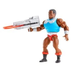 Negozio Funko 5 Negozio Funko -Negozio Funko mattel masters of the universe clamp champ 1