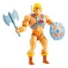 Mattel Masters Of The Universe He-Man MATTHGH44