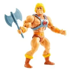 Mattel Masters Of The Universe He-Man MATTHGH44 9 Mattel Masters Of The Universe He-Man MATTHGH44 -Negozio Funko mattel masters of the universe he man 2
