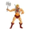 Mattel Masters Of The Universe Masterverse He-Man 40th Anniversary