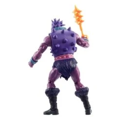 Mattel Masters Of The Universe Revelation Masterverse Spikor -Negozio Funko mattel masters of the universe revelation masterverse spikor 2