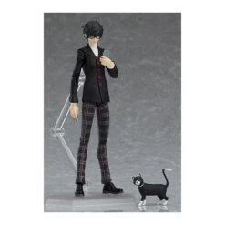 Max Factory Figma Persona 5 Ren Amamiya 7 Max Factory Figma Persona 5 Ren Amamiya -Negozio Funko max factory figma persona 5 ren amamiya 2