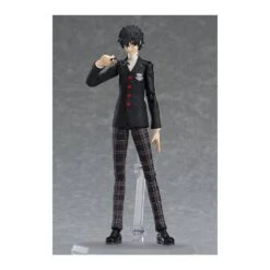 Max Factory Figma Persona 5 Ren Amamiya