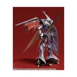 Max Factory PLAMAX Aura Battler Dunbine Sirbine -Negozio Funko max factory plamax aura battler dunbine sirbine 2