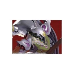 Max Factory PLAMAX Aura Battler Dunbine Sirbine -Negozio Funko max factory plamax aura battler dunbine sirbine 3