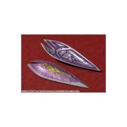 Max Factory PLAMAX Aura Battler Dunbine Sirbine -Negozio Funko max factory plamax aura battler dunbine sirbine 4