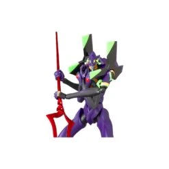 Medicom Toy MAFEX Neon Genesis Evangelion Unit-13 -Negozio Funko medicom toy mafex neon genesis evangelion unit 13 2021 3