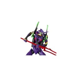 Medicom Toy MAFEX Neon Genesis Evangelion Unit-13 -Negozio Funko medicom toy mafex neon genesis evangelion unit 13 2021 4