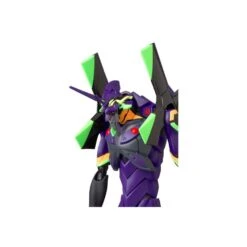 Medicom Toy MAFEX Neon Genesis Evangelion Unit-13 -Negozio Funko medicom toy mafex neon genesis evangelion unit 13 2021 6