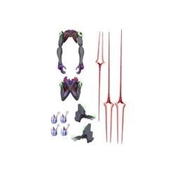 Medicom Toy MAFEX Neon Genesis Evangelion Unit-13 -Negozio Funko medicom toy mafex neon genesis evangelion unit 13 2021 8