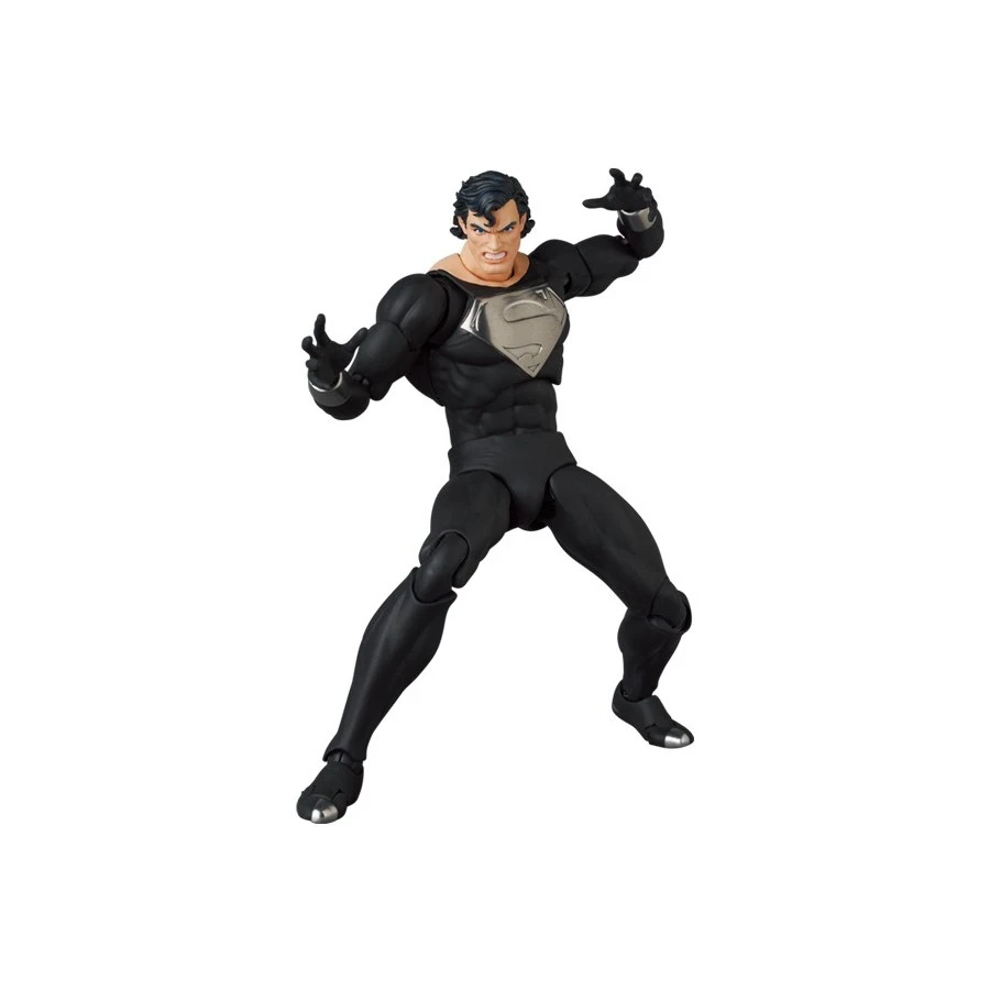 Medicom Toy MAFEX Return Of Superman 5 Medicom Toy MAFEX Return Of Superman - Image 5