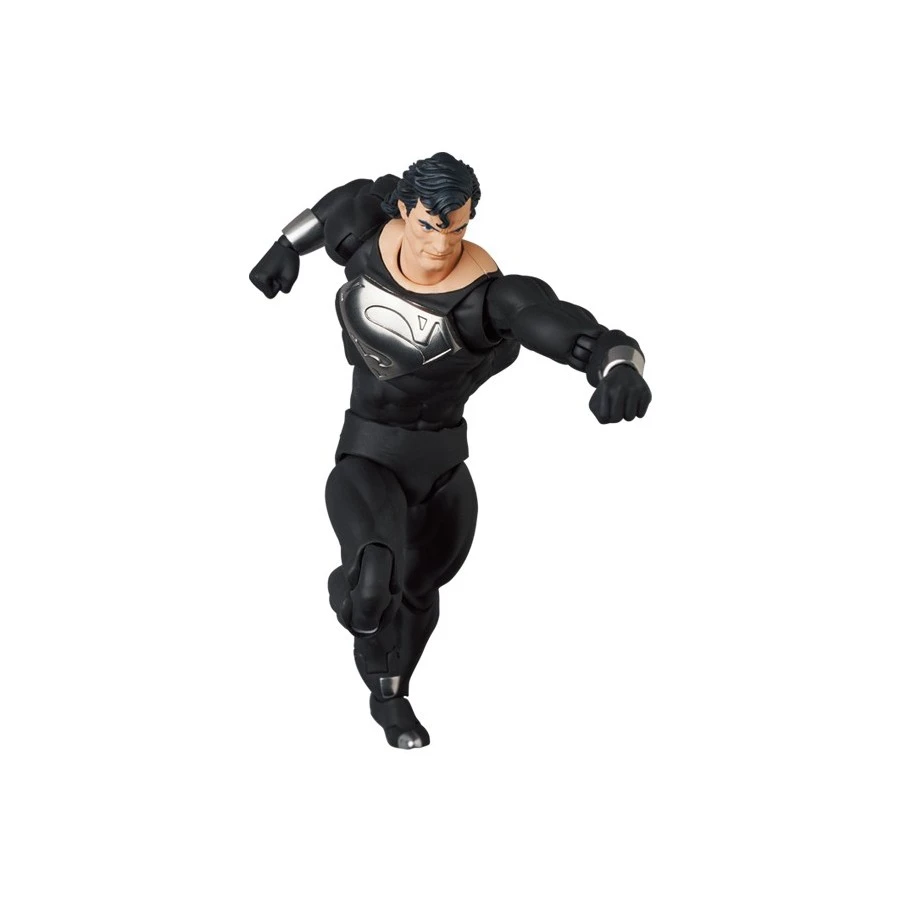 Medicom Toy MAFEX Return Of Superman 6 Medicom Toy MAFEX Return Of Superman - Image 6