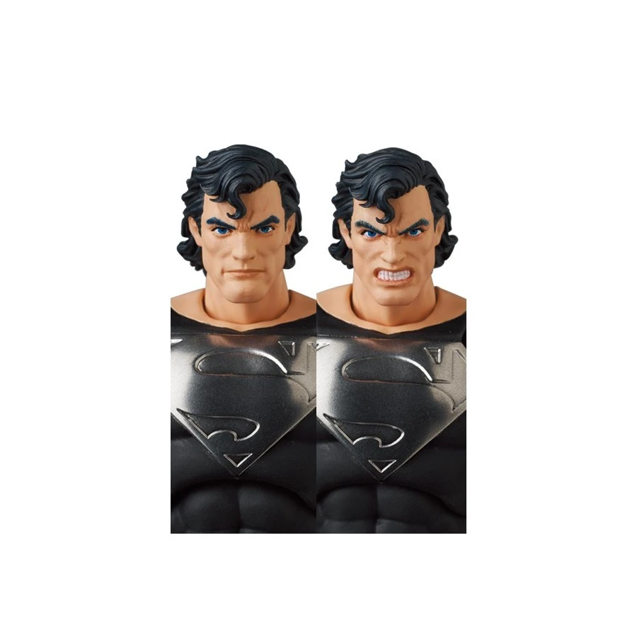Medicom Toy MAFEX Return Of Superman 9 Medicom Toy MAFEX Return Of Superman - Image 9