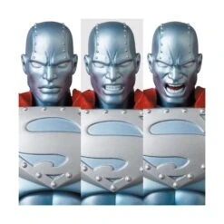 Medicom Toy MAFEX Return Of Superman Steel -Negozio Funko medicom toy mafex return of superman steel 10