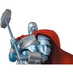 Medicom Toy MAFEX Return Of Superman Steel -Negozio Funko medicom toy mafex return of superman steel 4