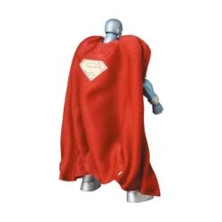 Medicom Toy MAFEX Return Of Superman Steel -Negozio Funko medicom toy mafex return of superman steel 8