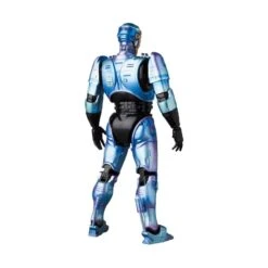 Medicom Toy MAFEX Robocop 2 Murphy Head Version -Negozio Funko medicom toy mafex robocop 2 murphy head version 2