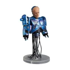 Medicom Toy MAFEX Robocop 2 Murphy Head Version -Negozio Funko medicom toy mafex robocop 2 murphy head version 3