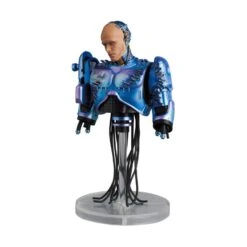 Medicom Toy MAFEX Robocop 2 Murphy Head Version -Negozio Funko medicom toy mafex robocop 2 murphy head version 4