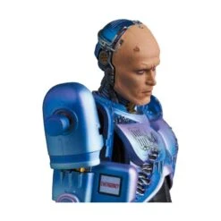 Medicom Toy MAFEX Robocop 2 Murphy Head Version -Negozio Funko medicom toy mafex robocop 2 murphy head version 6