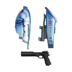 Medicom Toy MAFEX Robocop 2 Murphy Head Version -Negozio Funko medicom toy mafex robocop 2 murphy head version 9