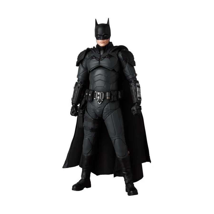 Medicom Toy MAFEX The Batman 2 Medicom Toy MAFEX The Batman - Image 2