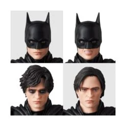 Medicom Toy MAFEX The Batman 22 Medicom Toy MAFEX The Batman -Negozio Funko medicom toy mafex the batman 10