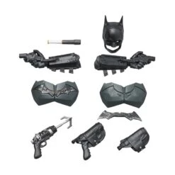 Medicom Toy MAFEX The Batman 23 Medicom Toy MAFEX The Batman -Negozio Funko medicom toy mafex the batman 11